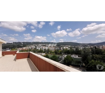 Apartamento, recuperado, para venda, Braga - Braga (P001-0007)