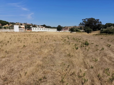 Terreno para construção na Póvoa da Galega/Milharado/Mafra