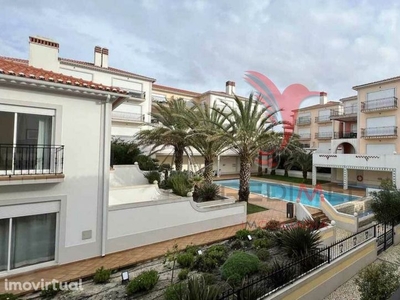 Apartamento T2 junto à praia e golf Praia Del Rey, Óbidos