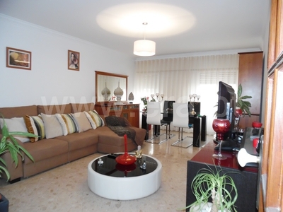 Apartamento T2 / Seixal, Corroios
