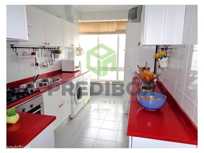 Apartamento T3 no centro de Ílhavo