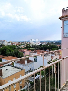 Apartamento T6, Celas, Coimbra