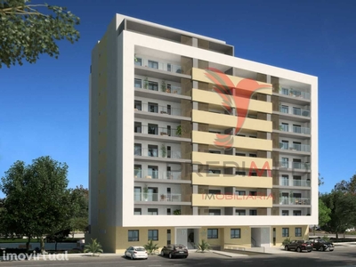 Apartamento T4 em Construção em Portimão