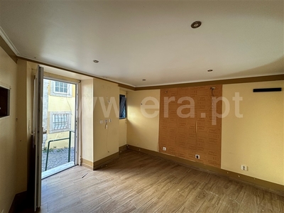 Apartamento Estúdio / Lisboa, Misericórdia