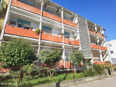 Apartamento T4 + 1 próximo da Universidade de Aveiro