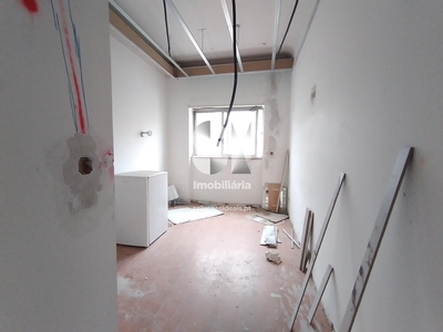 Apartamento T1 renovado