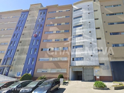 Apartamento T1+1 Renovado junto ao Hospital Santos Silva, VN de Gaia