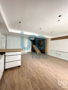 Duplex T2 em Bonfim de 150 m²