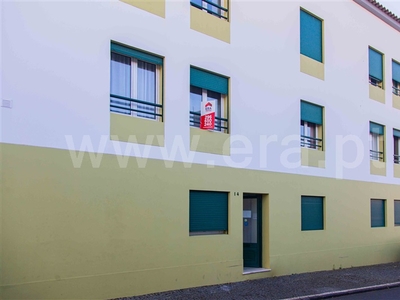 Apartamento T2 / Ribeira Grande, Ribeira Grande (Conceição)