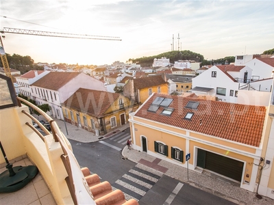 Apartamento T2 / Santiago do Cacém, Santiago do Cacém, Santa Cruz e São Bartolomeu da Serra