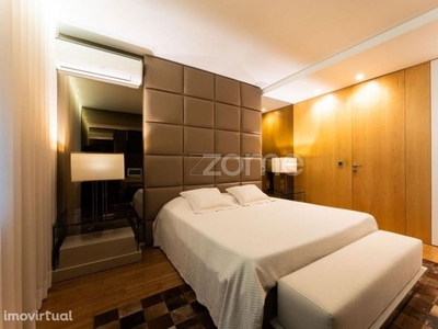 Apartamento T3 C/Suite em Celeirós, Braga