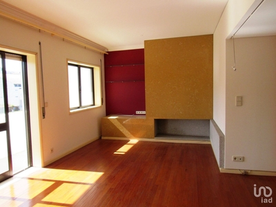 Apartamento T3 em São joão da madeira de 143 m²