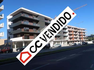 Apartamento T3, Silvares, Pias, Nogueira e Alvarenga, Lousada