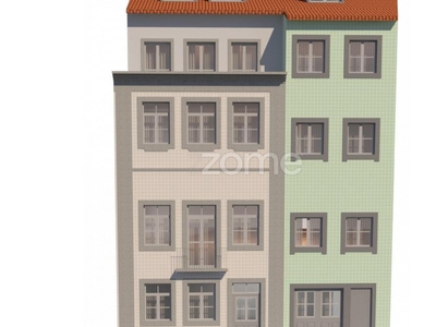 Apartamentos T2 NOVO (em construção) São Vicente, Braga.