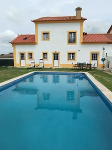 Casa para comprar em Reguengo Grande, Portugal