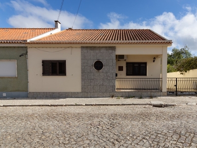 Casa / Villa T3 em Pinhal Novo de 146 m²