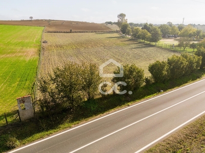 Lote de terreno com 6500 m2 | Campo Maior