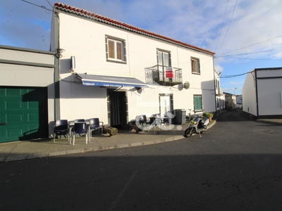Moradia com 3 Quartos - Fajã de Baixo - Ponta Delgada