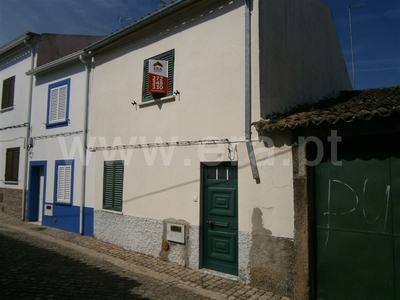Moradia T3 / Castelo Branco, Monforte da Beira