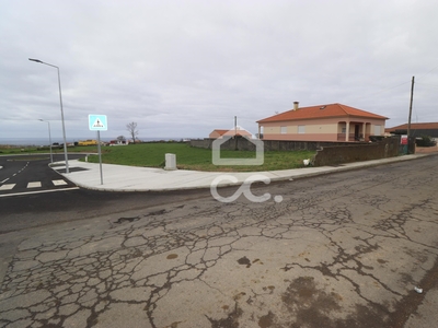 Terreno com 637,00 m2 - Arrifes - Ponta Delgada