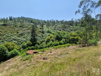 Terreno para construção em Panque de 2 530 m²