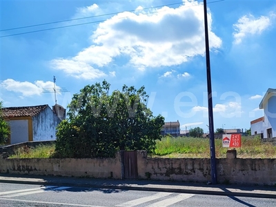 Terreno Urbano / Abrantes, Tramagal