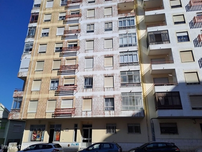 Apartamento T1 Rua do Casal , Agualva (Sintra)