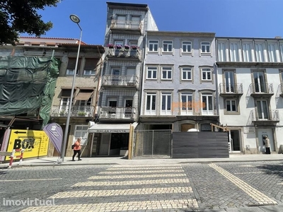 Apartamento T2 DUPLEX Venda em Braga (São Vítor),Braga