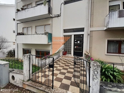 Apartamento T3 Venda em Santa Clara e Castelo Viegas,Coimbra