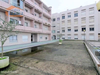 Apartamento para alugar em Gulpilhares e Valadares, Portugal