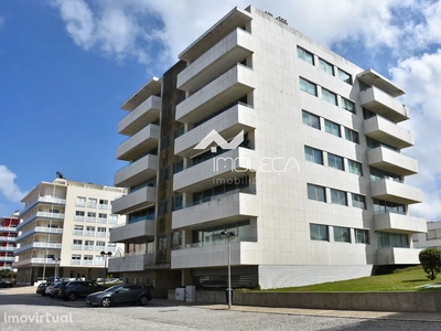 Apartamento para alugar em Leça da Palmeira, Portugal