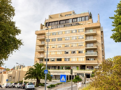 Apartamento para alugar em Porto-Concelho, Portugal