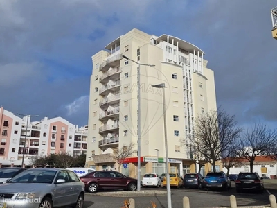 Apartamento para alugar em Sines, Portugal