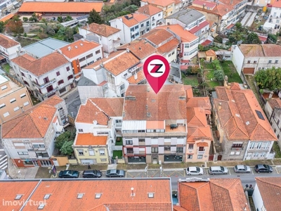 Apartamento T1 com varanda em Paranhos - Porto