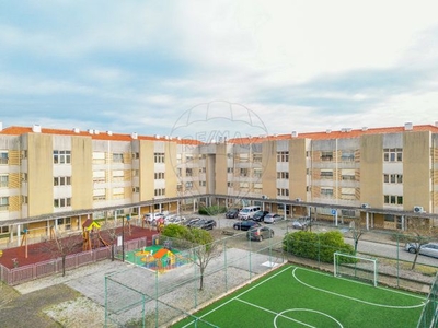 Apartamento T2 à venda em Amarante (São Gonçalo), Madalena, Cepelos e Gatão, Amarante