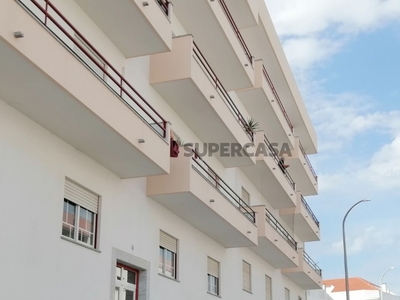 Apartamento T2 à venda em Beja (Salvador e Santa Maria da Feira)