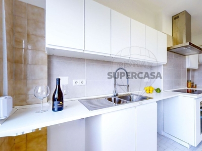 Apartamento T3 à venda em Vila Franca de Xira