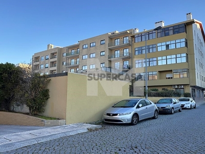 Apartamento T3 para arrendamento em São Mamede de Infesta e Senhora da Hora