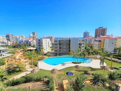 Apartamentos T2 - Jardim - Piscina - Praia da Rocha