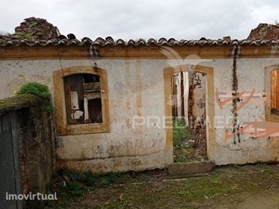 Casa típica do Alentejo, Gavião- Portalegre