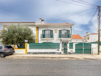Moradia T3 à venda em Vila Chã de Ourique, Cartaxo