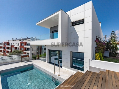 Moradia T3 Duplex à venda em Ericeira