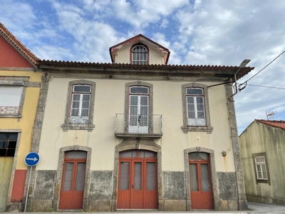Venda de Prédio, Portuzelo - Meadela, Viana do Castelo