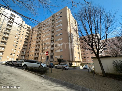 Apartamento T2 - S. Vitor, Braga