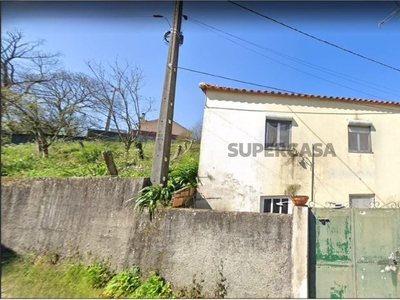 Moradia Isolada T3 Duplex à venda em Santa Marta de Portuzelo