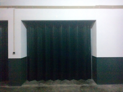 Venda de Garagem fechada, Touguinha, Vila do Conde
