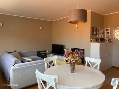 Apartamento T2 em Porto de 110,00 m2