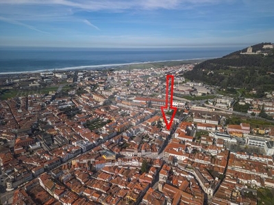 Moradia T5 à venda em Viana do Castelo (Santa Maria Maior e Monserrate) e Meadela, Viana do Castelo
