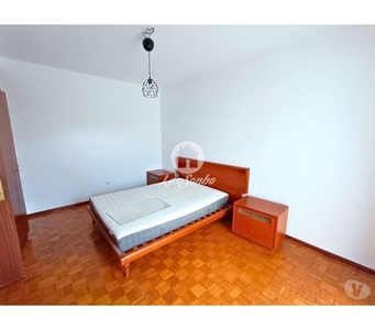Barcelos-Apartamento T2 em Barcelos (265-A-01471)