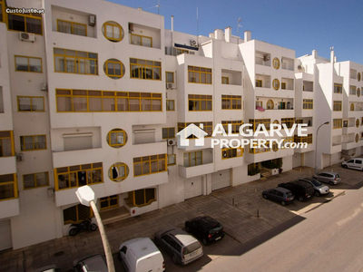 Apartamento T1 perto da praia em Quarteira, Algarve